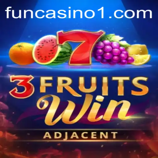 Exploring the Exciting World of 3FruitsWin: A Thrilling Gaming Experience