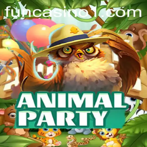 AnimalParty: Discovering the Joys of the Latest Sensation in Gaming