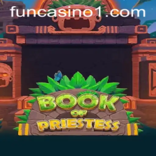 Exploring the Enchanting Realm of BookOfPriestess: The New Gaming Sensation