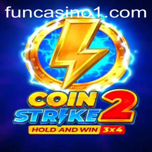 Exploring Coinstrike2: A Deep Dive into the World of Jogo006