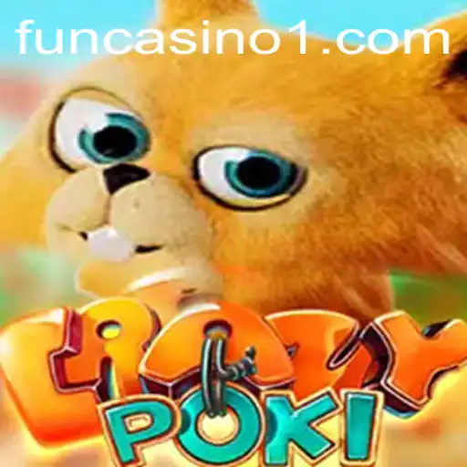 Unleashing the Madness: Exploring CrazyPoki - The Interactive Adventure of Jogo006