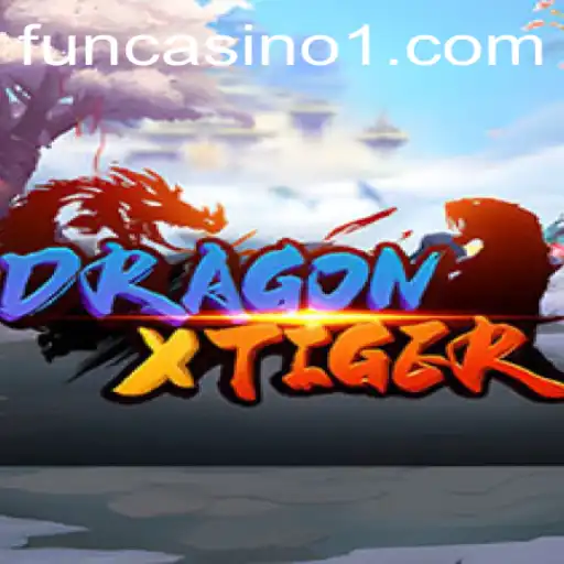 Discover the Thrilling World of DragonXTiger: Dive into Jogo006