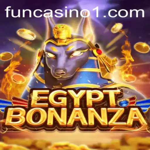 EgyptBonanza: Unveiling the Mysteries of Jogo006