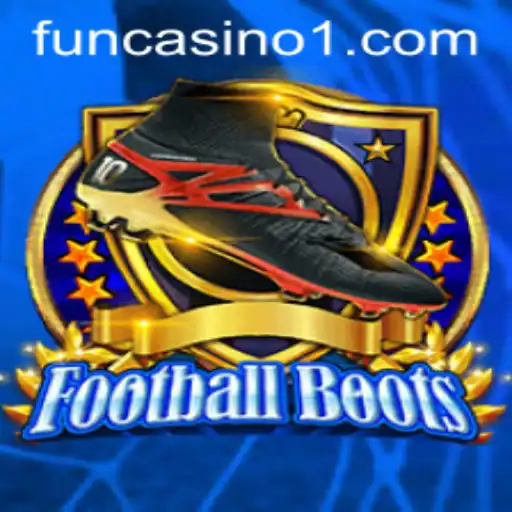 FootballBoots: Embracing the Excitement of Jogo006