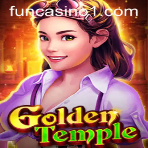 Discover the Thrilling Adventure of GoldenTemple: Jogo006 Unveiled
