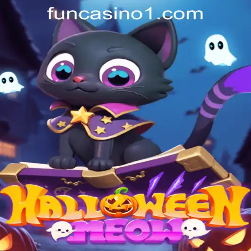 HalloweenMeow: The Ultimate Spooky Adventure Awaits