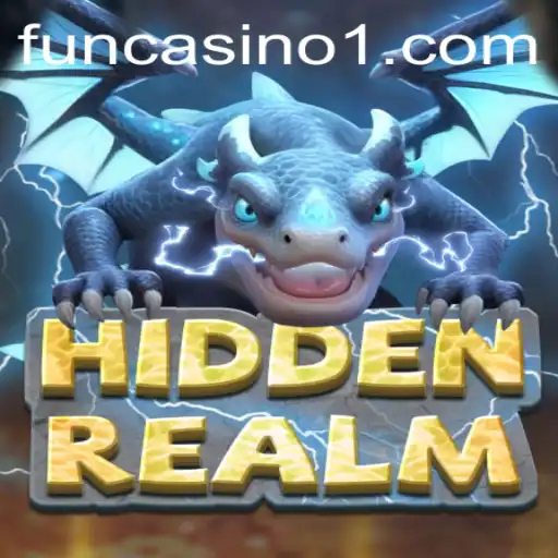Discover the Exciting World of HiddenRealm: An In-Depth Look into the Game