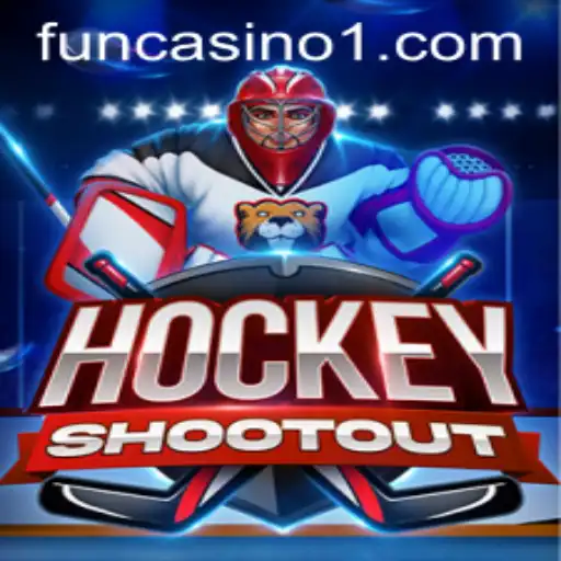 Dive into the Thrilling World of HockeyShootout: jogo006