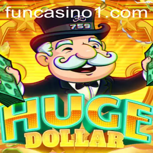 HugeDollar: A Comprehensive Guide to the Thrilling Virtual Game