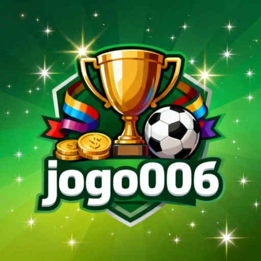 jogo006 Logo