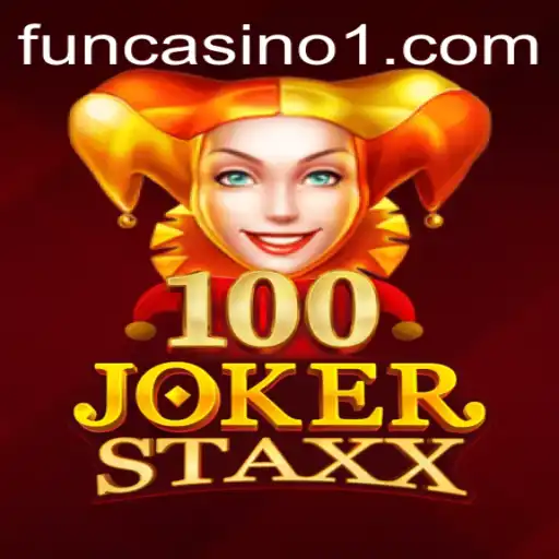 Exploring the Thrilling World of 100JokerStaxx: Game Description, Introduction, and Rules