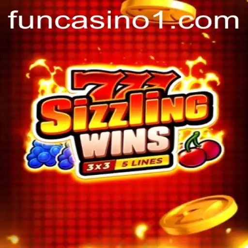 Discovering the Thrills of 777SizzlingWins: A Modern Twist on Classic Gambling