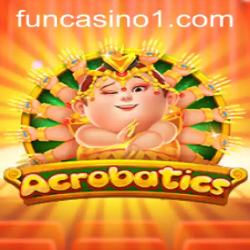 Acrobatics: A Captivating Journey into the World of Precision and Balance