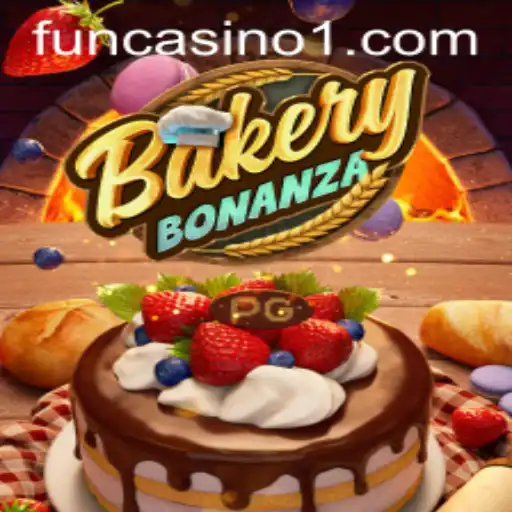 The Whimsical World of BakeryBonanza: An In-Depth Exploration into the Game