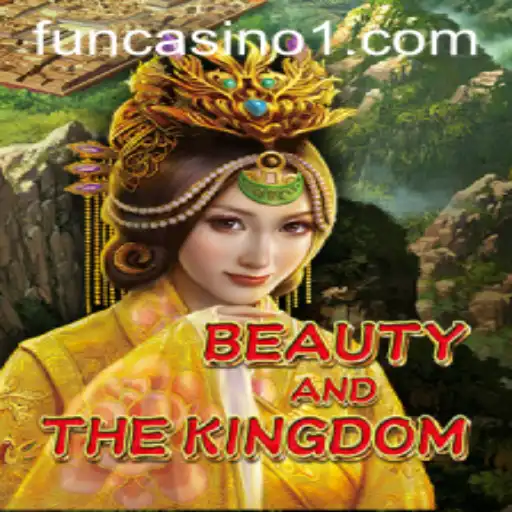Discover the Magic of BeautyAndTheKingdom: A Captivating Adventure