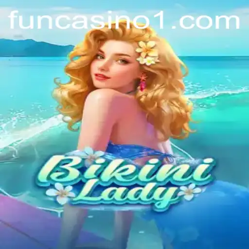 Unveiling the Enchanting World of BikiniLady: The Ultimate Gaming Experience