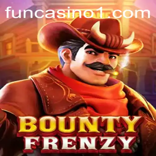 Dive into the Adventure of BountyFrenzy
