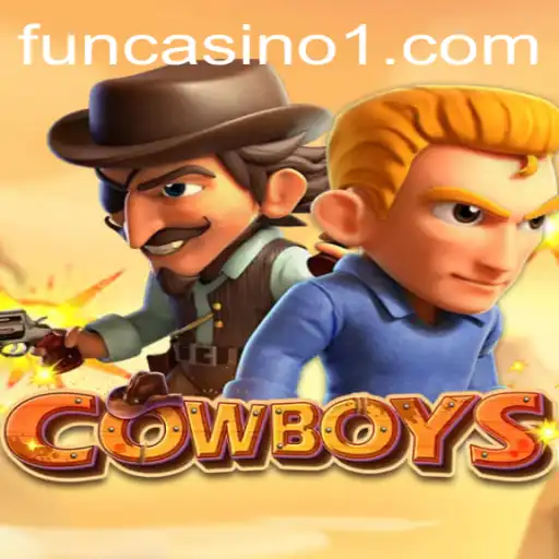 Exploring the Thrilling World of COWBOYS: A Modern Gaming Adventure