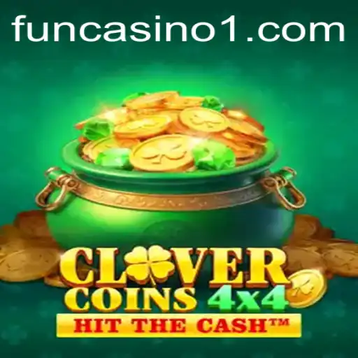 Discovering CloverCoins4x4: The Future of Interactive Gaming