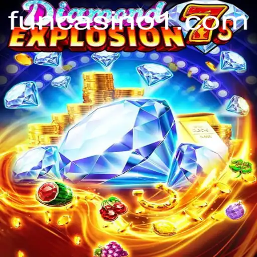 Exploring the Excitement of DiamondExplosion7s: A Thrilling Gaming Experience