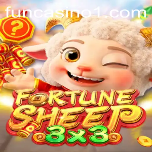 Unveiling FortuneSheep: The Exciting New Gaming Phenomenon