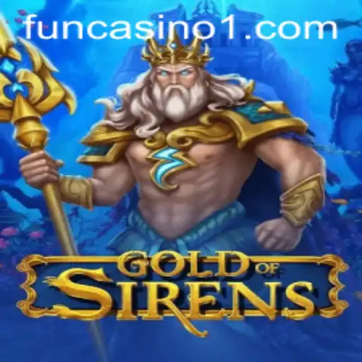 Unveiling GoldofSirens: A Deep Dive into the Enchanting Game World