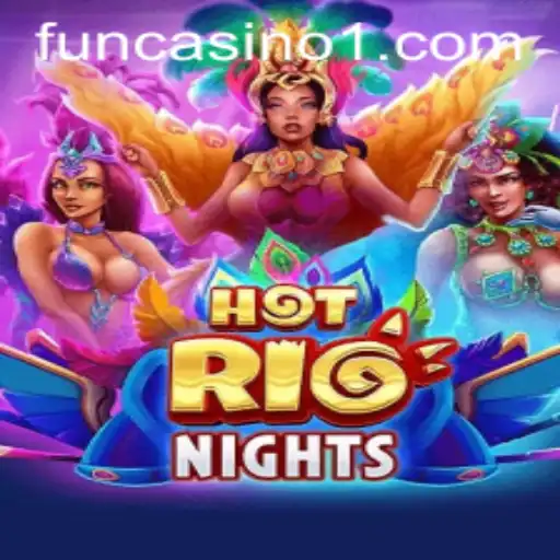 Exploring HotRioNights: A Captivating Adventure Unveiled