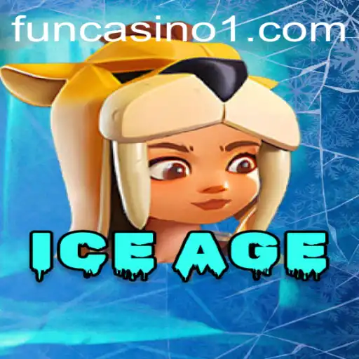 IceAge: An Epic Adventure into the Frosty Realm