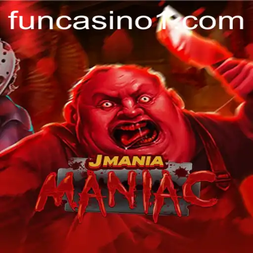 Unveiling JManiaManiac: The Game That's Taking the World by Storm