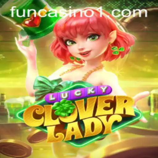 Unveiling LuckyCloverLady: The Enchanting World of Jogo006