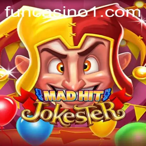 Exploring the World of MadHitJokester