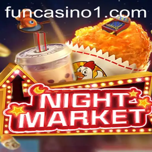 Exploring the World of NIGHTMARKET: Introduction and Rules