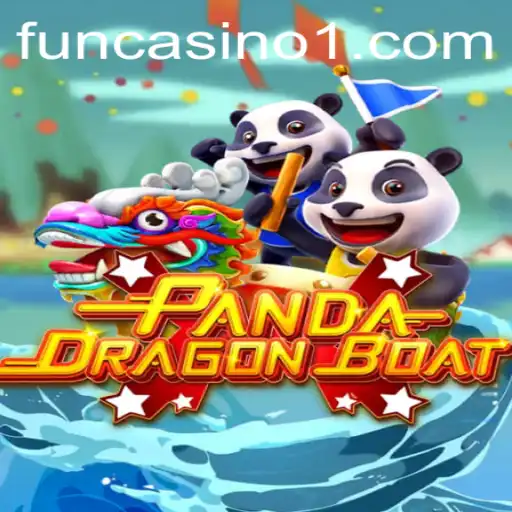 Discover the Thrills of PANDADRAGONBOAT: An Exciting New Game Experience - jogo006