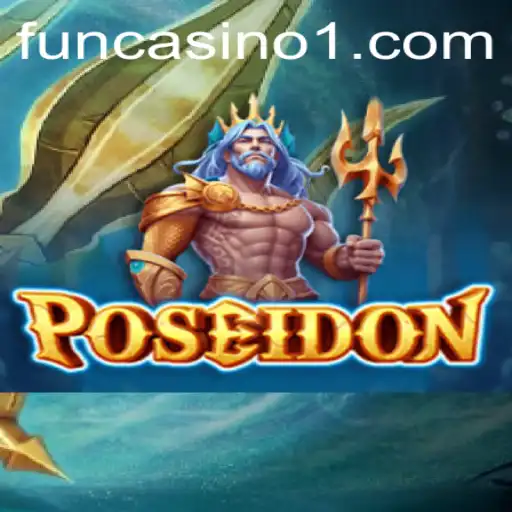 Dive into the Depths of Adventure with 'Poseidon': Unveiling the Mysteries of Jogo006
