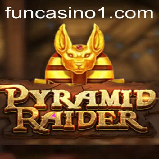 Unveiling PyramidRaider: An Immersive Adventure in Ancient Sands
