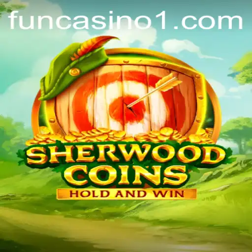 SherwoodCoins: Unveiling the Exciting World of Jogo006