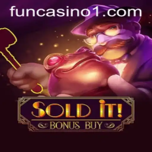 SolditBonusBuy: Exploring the Exciting World of Jogo006