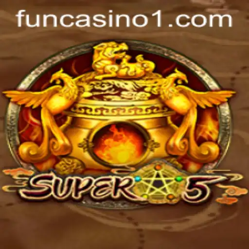 Discover the Exciting World of Super5: An In-Depth Guide to the Game