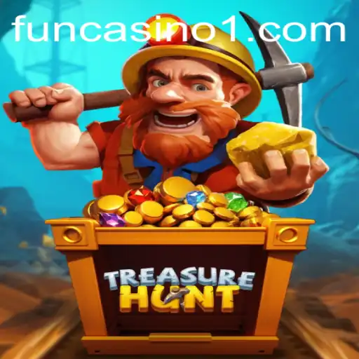 The Enthralling World of TreasureHunt
