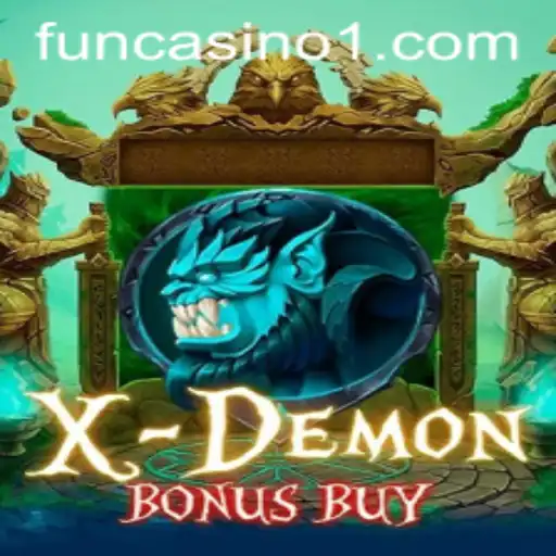 XDemonBonusBuy: Unleashing Thrills with Jogo006
