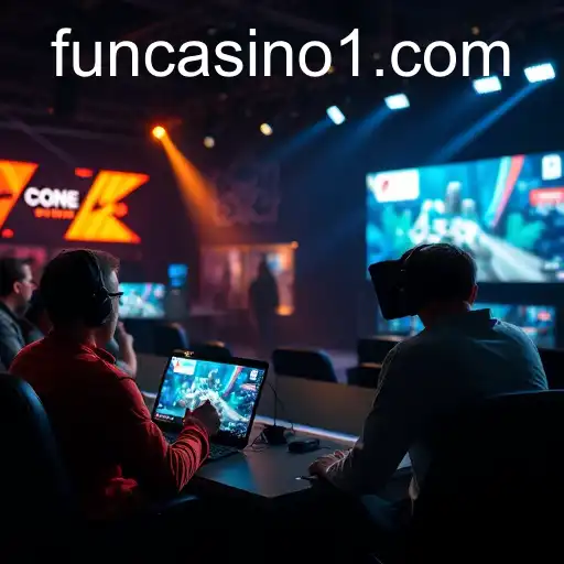 Jogos ao vivo