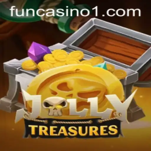 Exploring the World of JollyTreasures: A Captivating Adventure