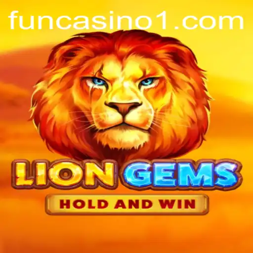 Unleashing the Excitement: A Deep Dive into LionGems