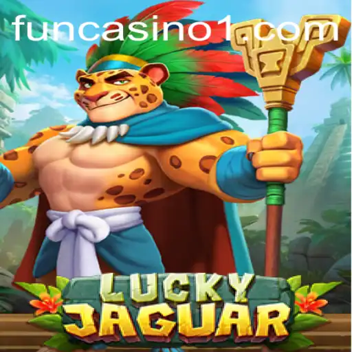 Unveiling the Excitement of LuckyJaguar: The Game that Redefines Adventure