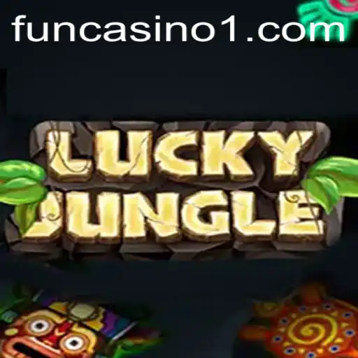 Exploring the Exciting World of LuckyJungle: An In-Depth Guide to Jogo006