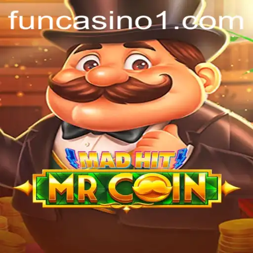 MadHitMrCoin: Embark on a Thrilling Game Adventure