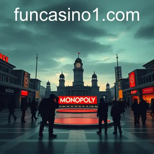 Monopoly