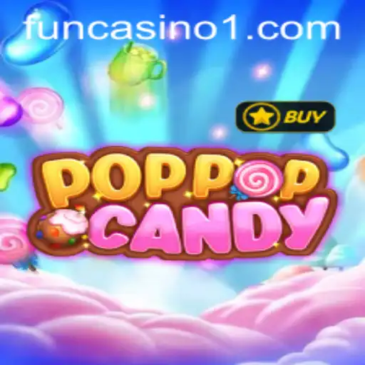 Exploring the Colorful World of POPPOPCANDY: The Latest Sensation in Mobile Gaming