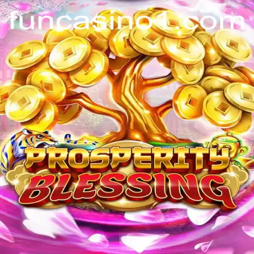 The Enchanting World of ProsperityBlessing: A New Era of Strategic Gaming