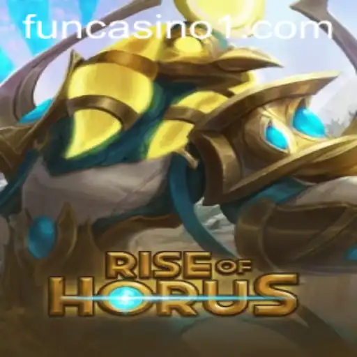 Rise of Horus: An Immersive Journey into Ancient Egypt Gaming